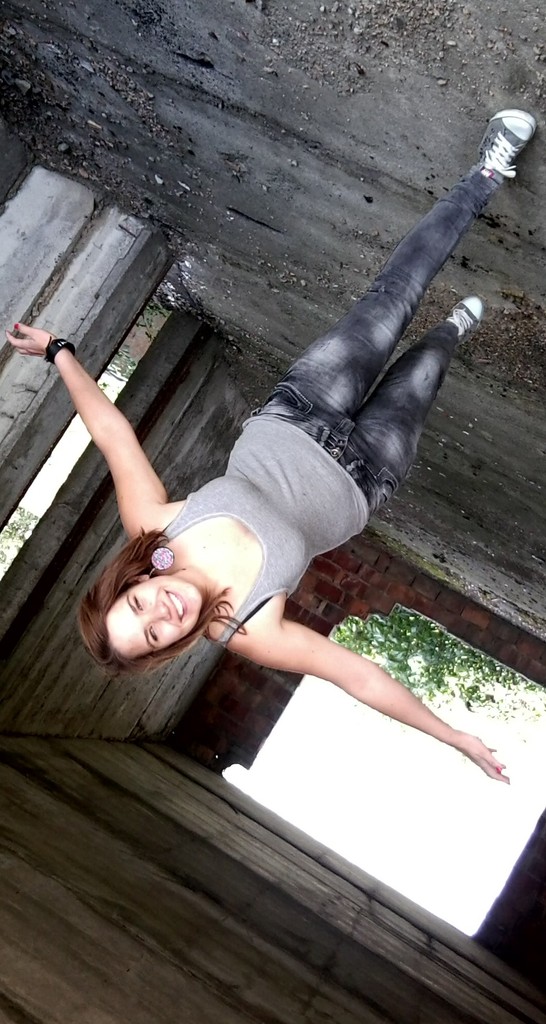 Something daily frantic .! ;D