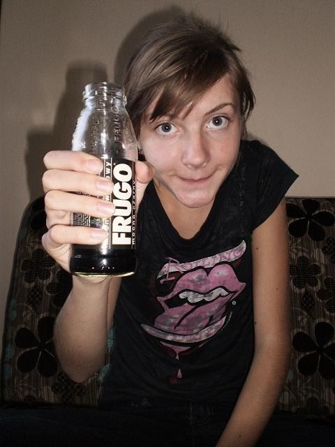 no to FRUGO ;)
