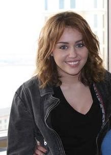 miley 