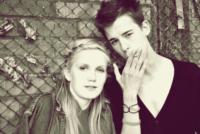 aga&patryk