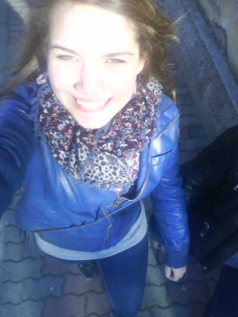 Usmiech.! 