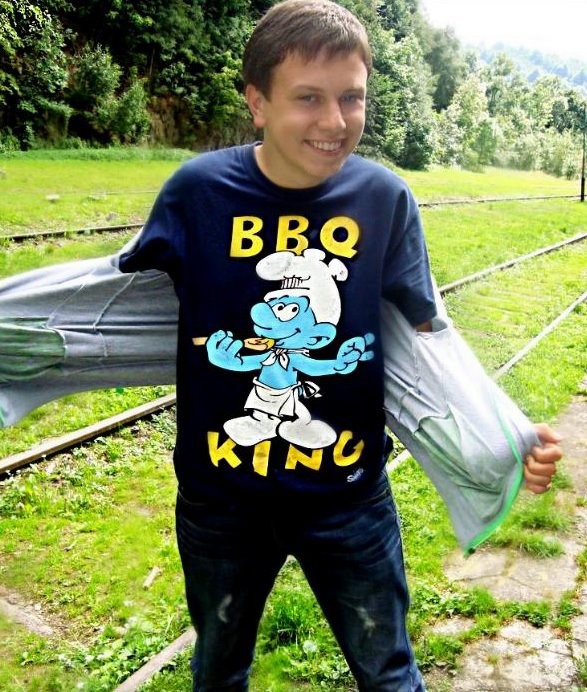 Wpis mykamil1994