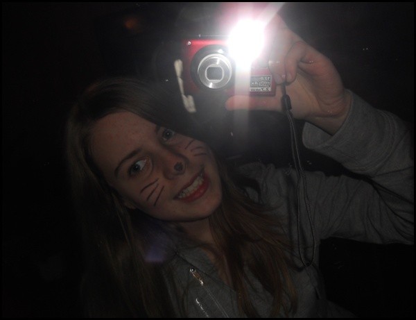 Miau ! ♥