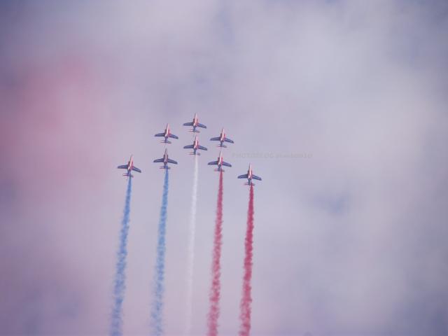 Patrouille de France