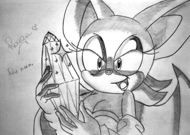 010. Rouge