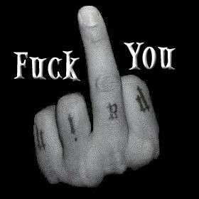 Fuck Bejbe .