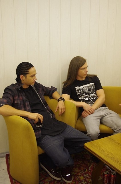 Wpis tokiohotelx33