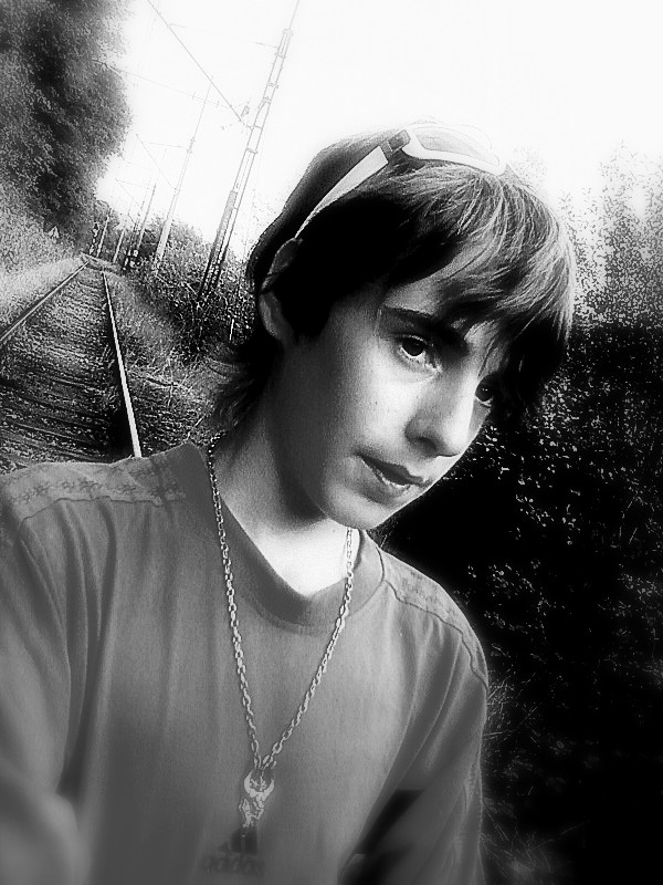 photo by Sylwia ; *