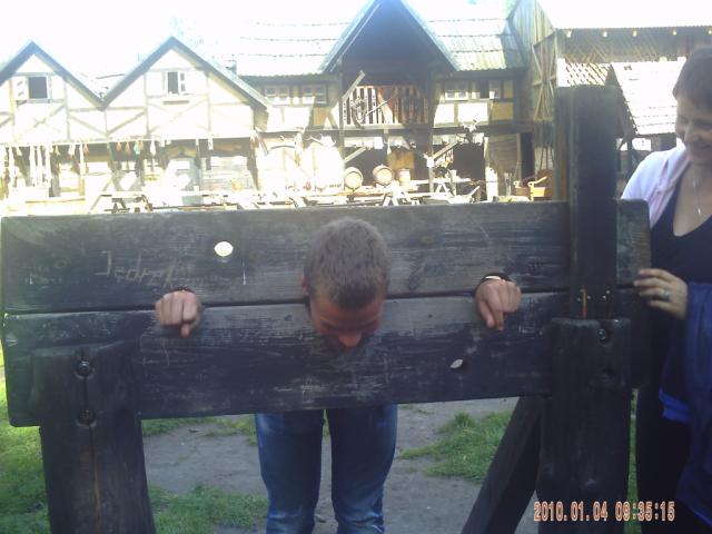 a to jeszcze z wakacji 
