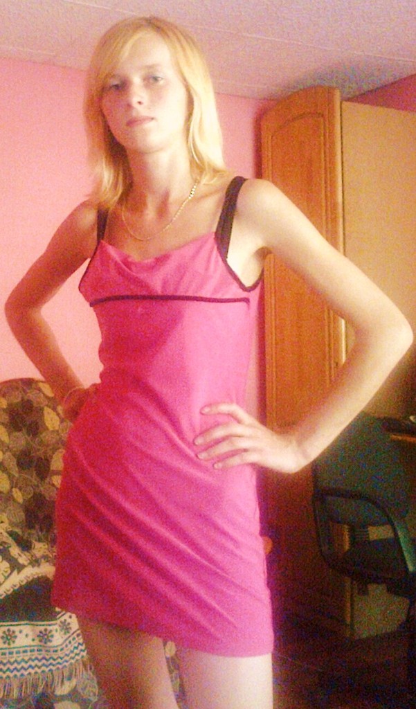 Moje foty