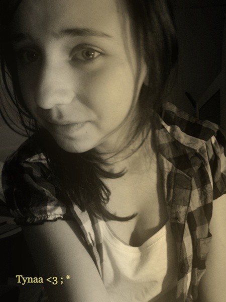 chilling.