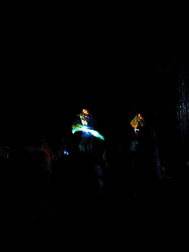 koncert.