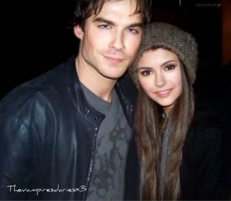 Nina Ian ! ; *