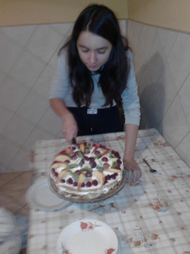 moje  urodziny