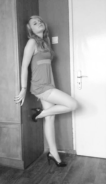 `Tak bez powodu ..