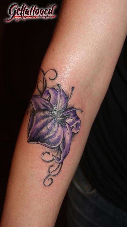 Wpis gettattooed