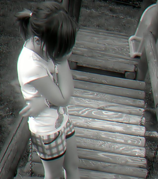 smutek ;c