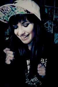 Demi . ♥
