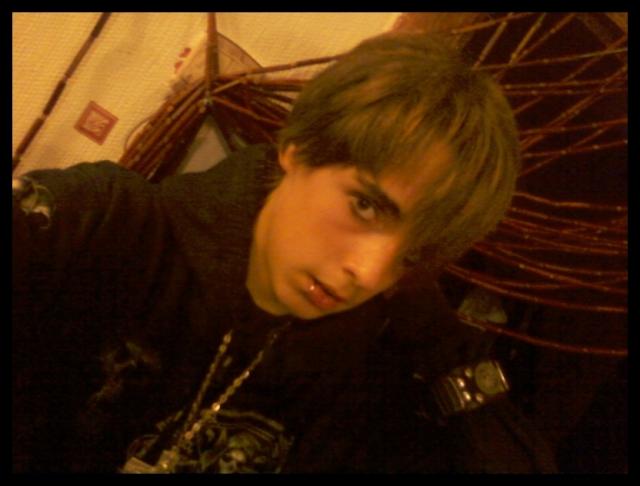 goth!