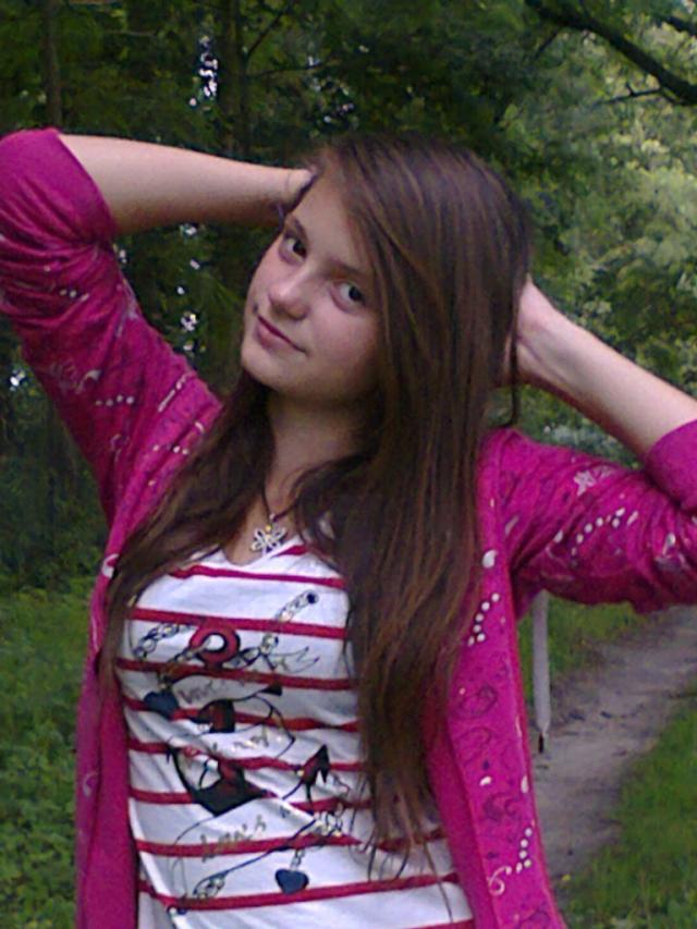 Siemka tu Jagoda ;*
