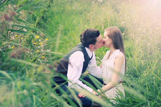 love