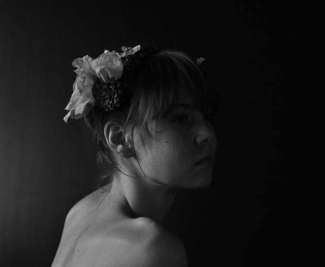 Flower power xd