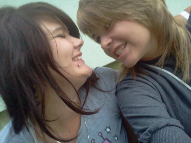 Smileee :D
