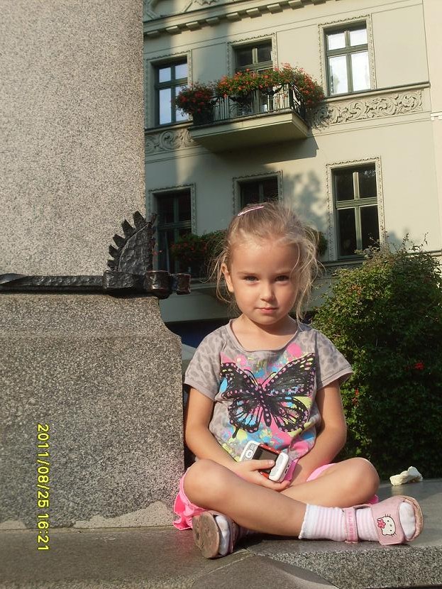 Wpis fairestgirl
