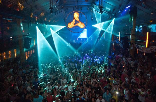 Ibiza Party tonight :P