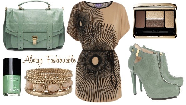 be trendy. now !