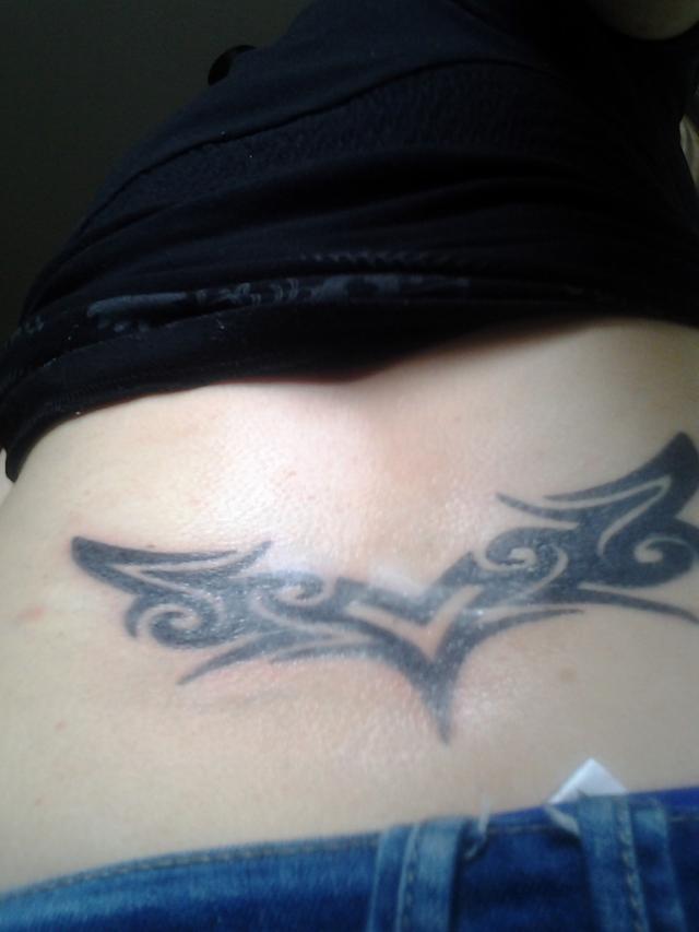 Moj Tattoo