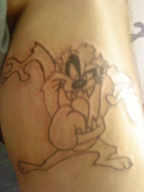 Wpis tattoomaker