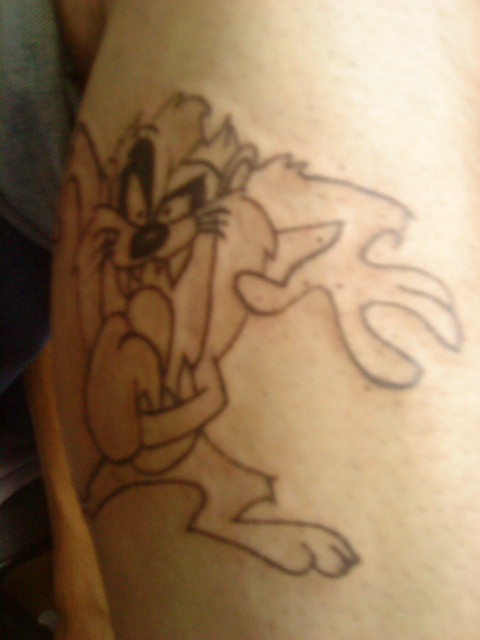Wpis tattoomaker