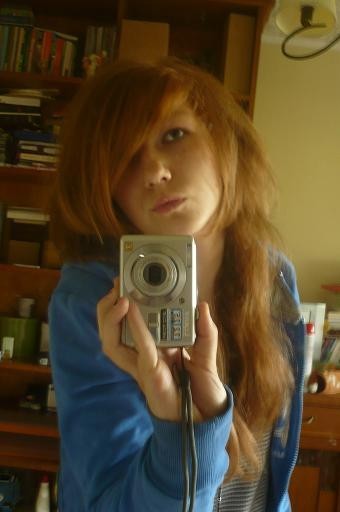 Kamila:D