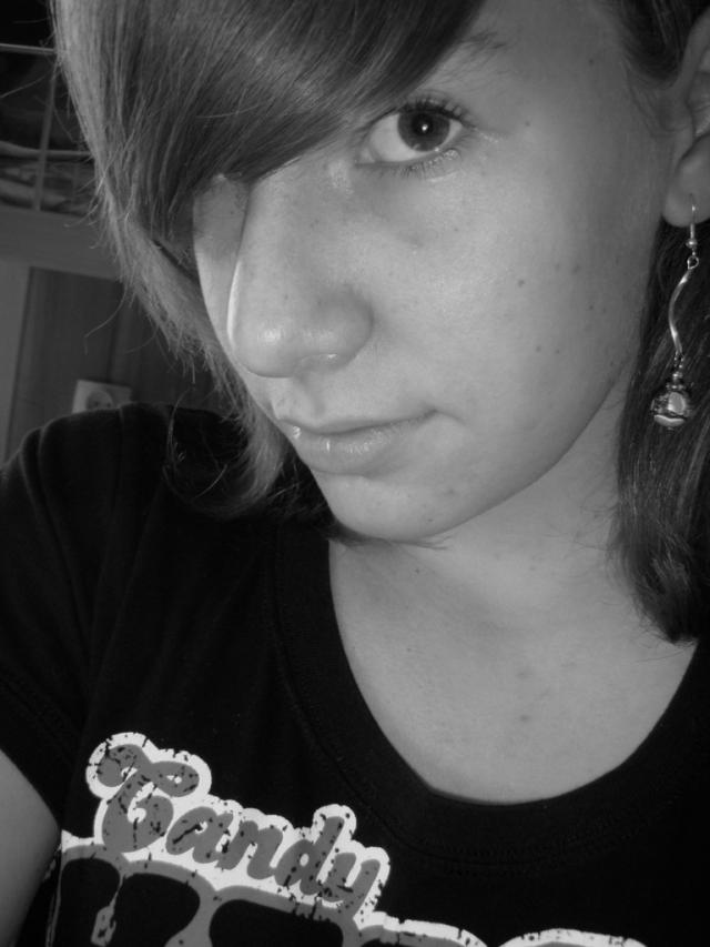 Candy : **