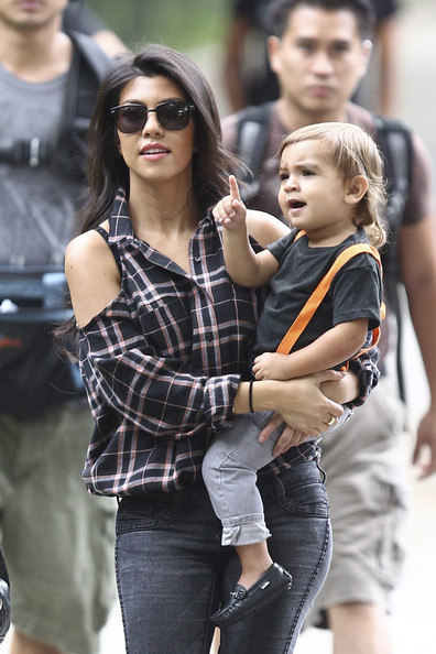 Zdjcia Kourtney. ;*