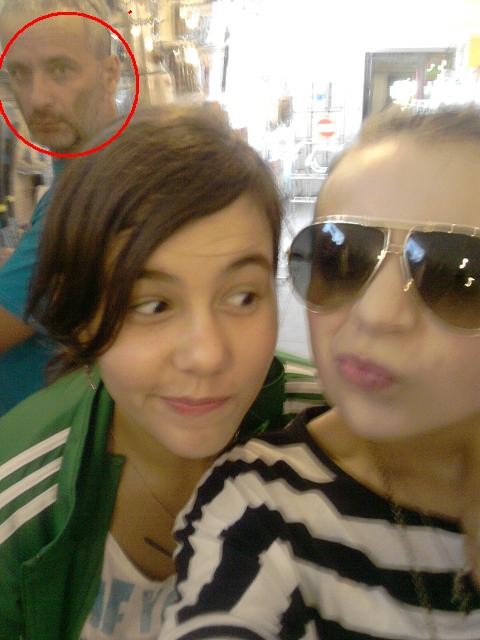 hahahahaha ! :D