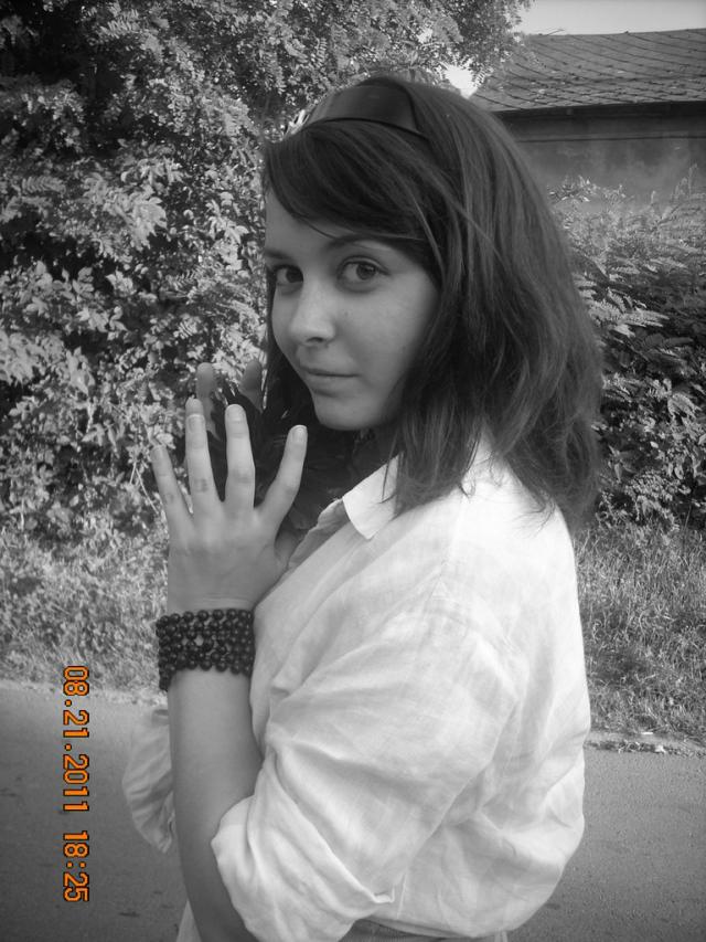 Oczy kobiety...