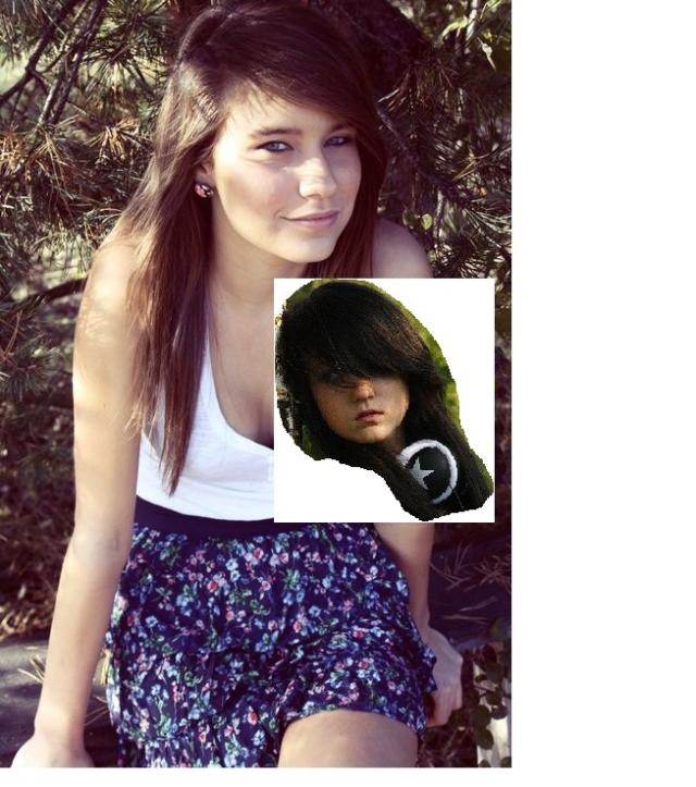 Ja i mj best friend