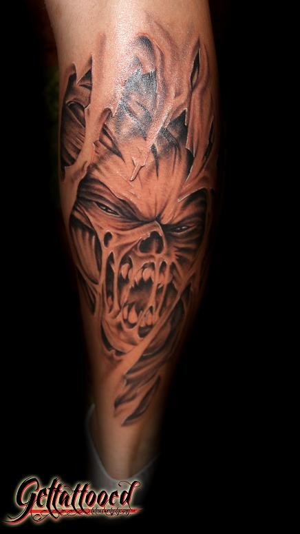 Wpis gettattooed