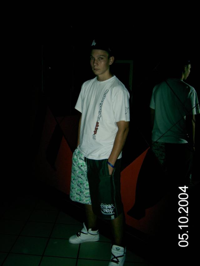 w pizzeri