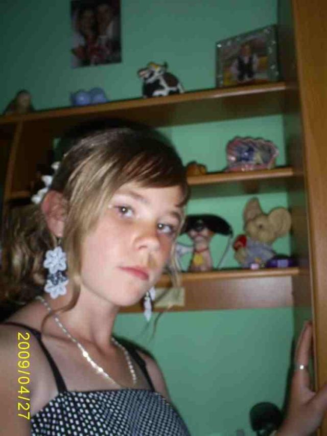 Przed wyjsciem na ball:*:*