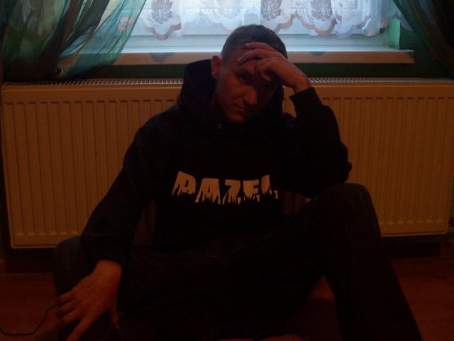 Bezdradno ;p