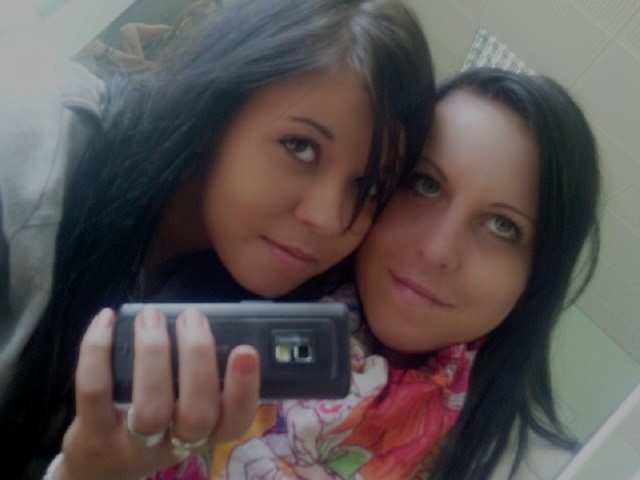 Ze Smajluszkiem ;*