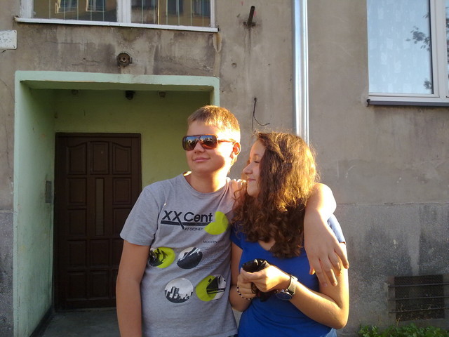 Z anci ;p