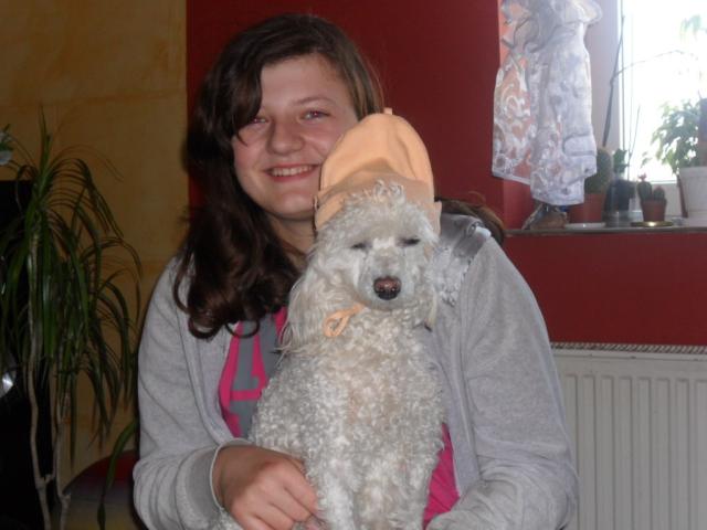 Jak napana;D