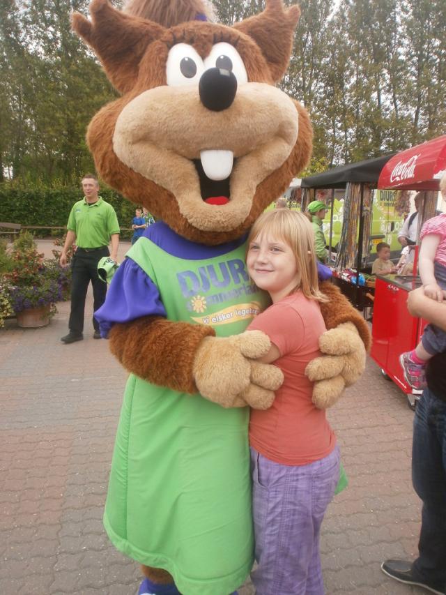 W Sommerland