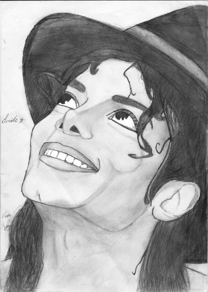 Wpis michaeljosephjackson