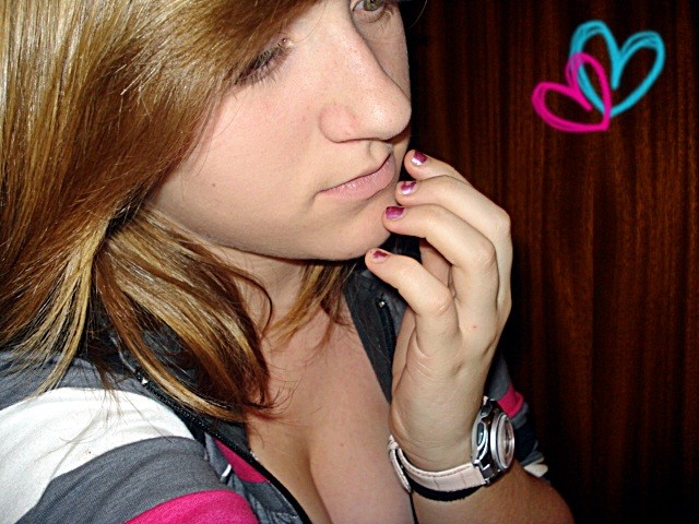 Bez smajlaa ! :D