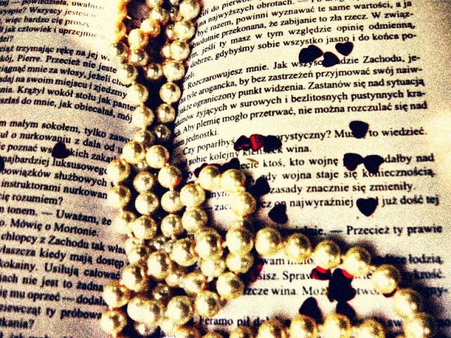 book.  i love..